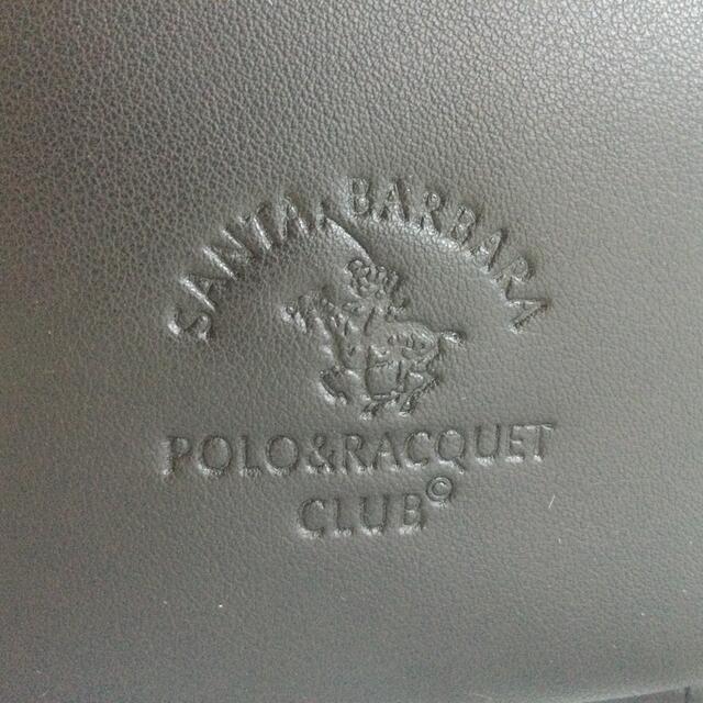 Polo Club(ポロクラブ)のバッグ レディースのバッグ(ショルダーバッグ)の商品写真