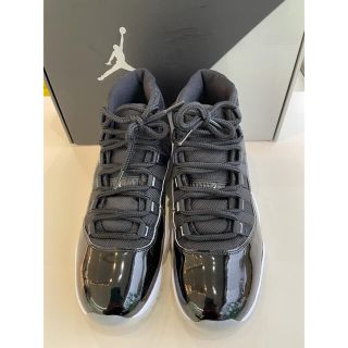 ナイキ(NIKE)のnao様専用　AIRJORDAN 11RETRO  (スニーカー)