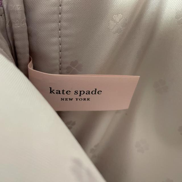 kate spade new york(ケイトスペードニューヨーク)のケイトスペード バッグ - BARU6317 レザー レディースのバッグ(その他)の商品写真