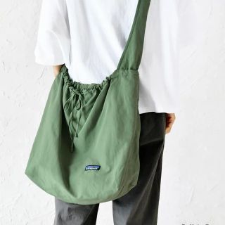 パタゴニア Carry Ya’ll bag