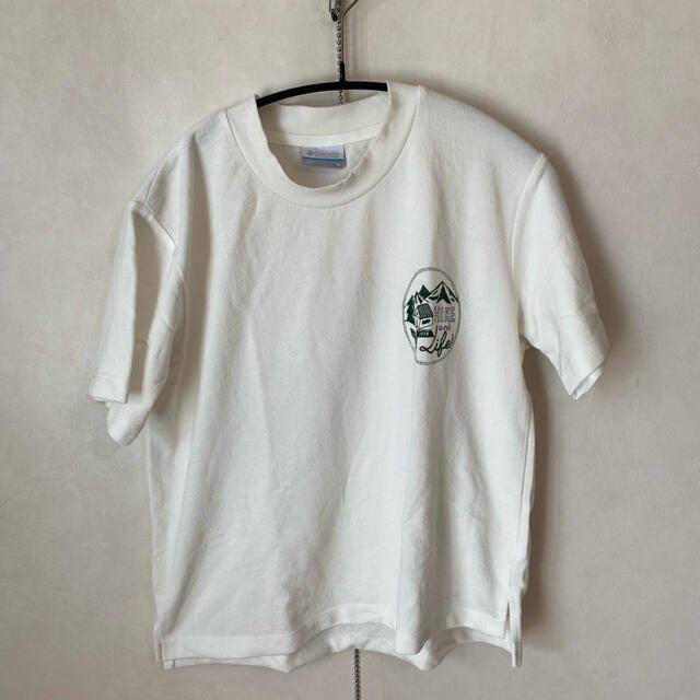 Columbia(コロンビア)のコロンビア　Tシャツ メンズのトップス(Tシャツ/カットソー(七分/長袖))の商品写真