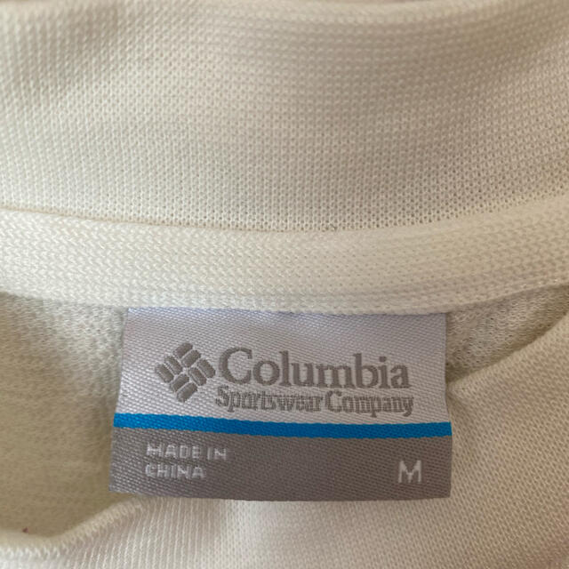 Columbia(コロンビア)のコロンビア　Tシャツ メンズのトップス(Tシャツ/カットソー(七分/長袖))の商品写真
