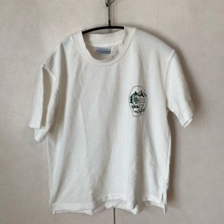 コロンビア(Columbia)のコロンビア　Tシャツ(Tシャツ/カットソー(七分/長袖))