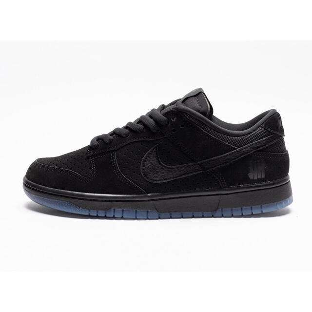 NIKE DUNK SP UNDFTD 28.5