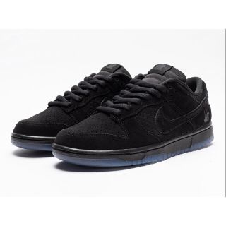 アンディフィーテッド(UNDEFEATED)のNIKE DUNK SP UNDFTD 28.5(スニーカー)