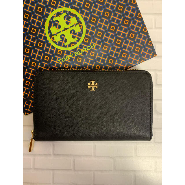 トリーバーチ　TORYBURCH 財布【美品】