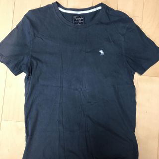 アバクロンビーアンドフィッチ(Abercrombie&Fitch)のアバクロ  Tシャツ(Tシャツ/カットソー(半袖/袖なし))