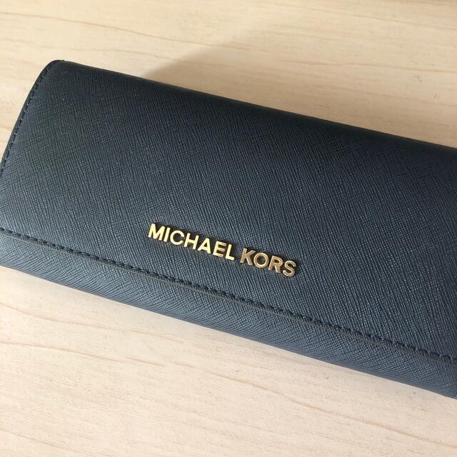 MICHAEL KORS 財布