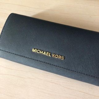 マイケルコース(Michael Kors)のMICHAEL KORS 財布(財布)