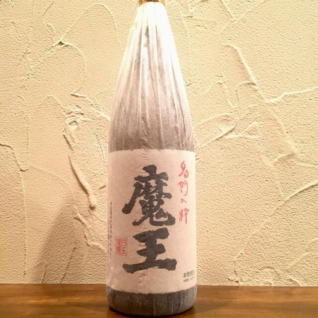 魔王1800ml