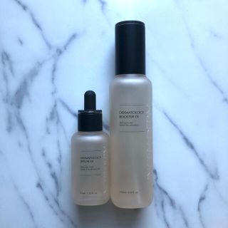 コスメキッチン(Cosme Kitchen)のINCELLDERM 　インセルダム　ブースター　セラム(化粧水/ローション)