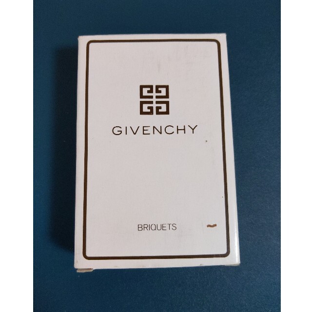 GIVENCHY(ジバンシィ)のGIVENCHY　ライター メンズのファッション小物(タバコグッズ)の商品写真