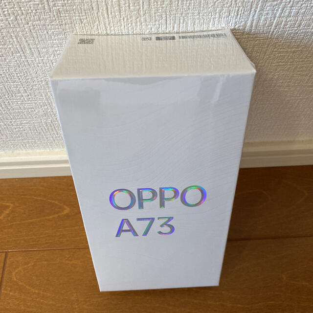 OPPO A73