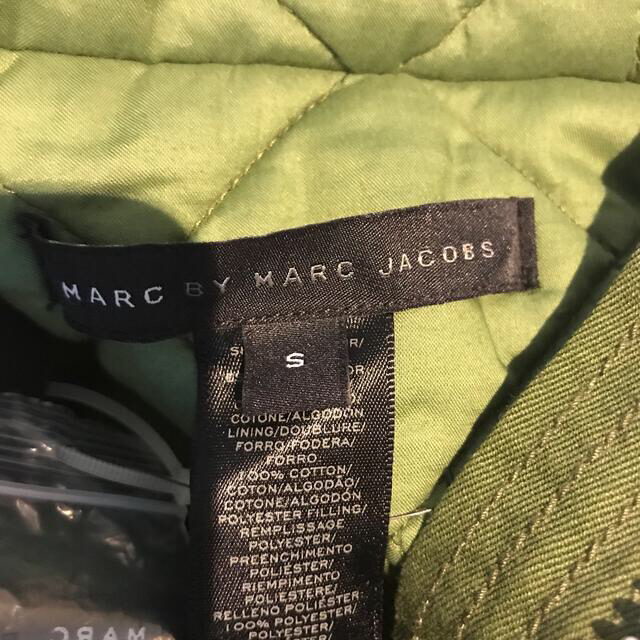 超激得お得 Marc by Marc Jacobs コート　モッズ　ミリタリー　ジャケットの通販 by K's shop｜ラクマ 日本製安い