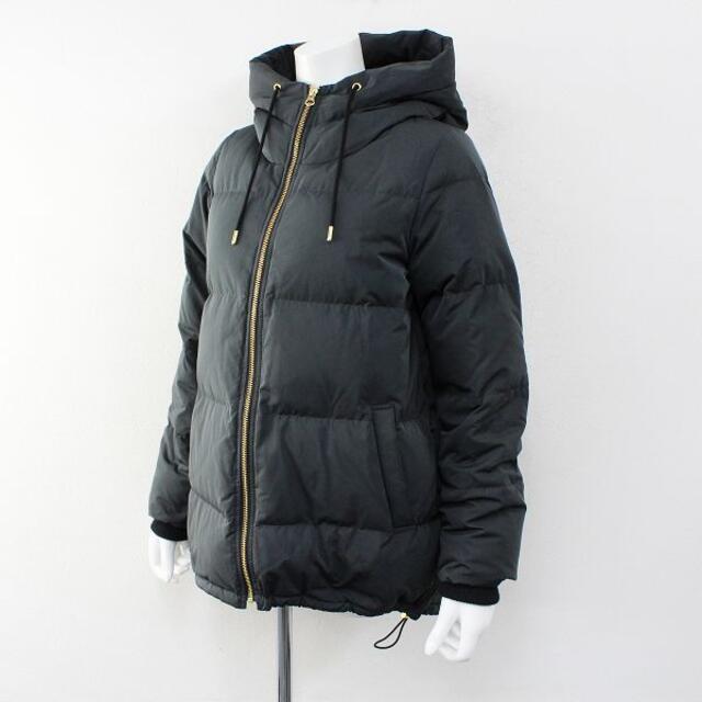 2019AW IENA イエナフーデットショートダウンジャケット 36