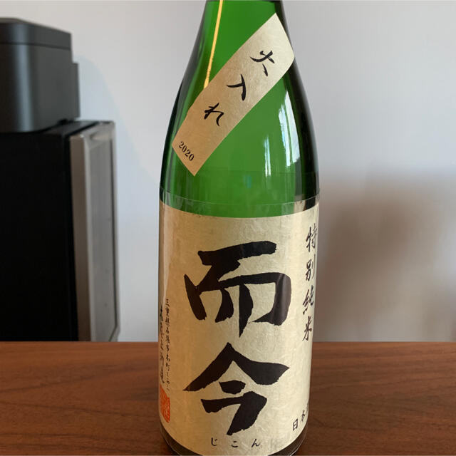 而今 一升瓶 特別純米 火入れ 而今 一升瓶 特別純米 火入れ