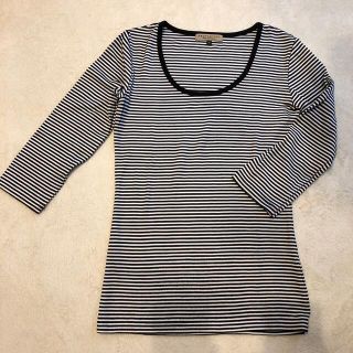 プロポーションボディドレッシング(PROPORTION BODY DRESSING)のプロポーション　七分袖　2(カットソー(長袖/七分))