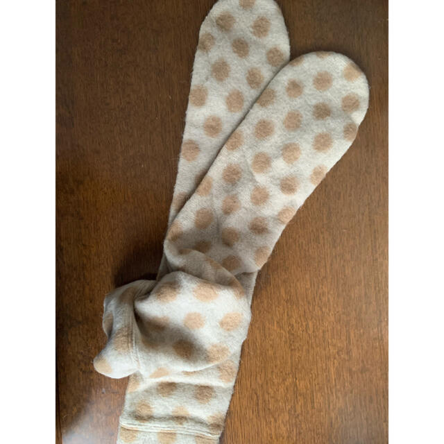 mercibeaucoup(メルシーボークー)のmercibeaucoup, ロング手袋 レディースのファッション小物(手袋)の商品写真
