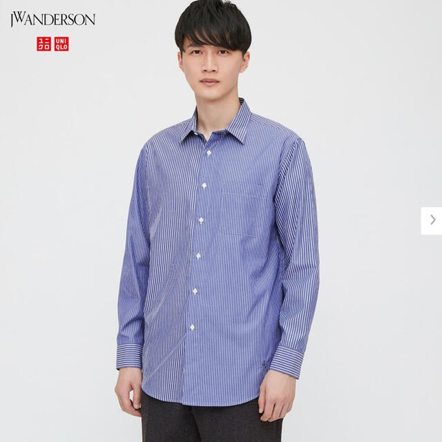 Jw Anderson シャツ