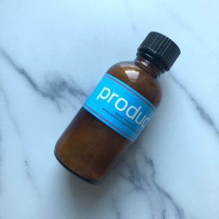 プロダクト(PRODUCT)のproduct プロダクト　フェイシャルクレンザー　25g(洗顔料)