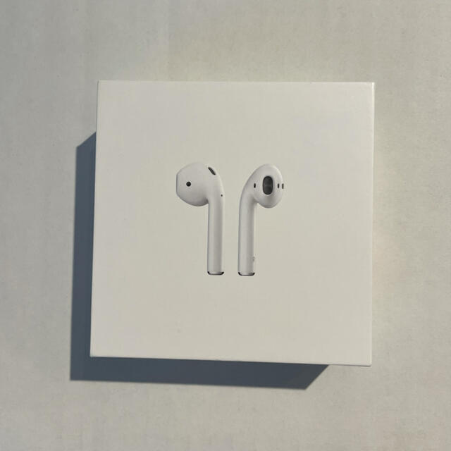 Apple air pods  一世代