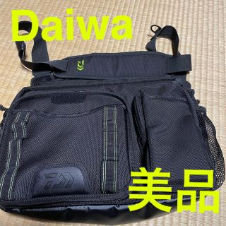 ダイワ(DAIWA)のDaiwa ショルダーバック(ショルダーバッグ)