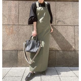 アパルトモンドゥーズィエムクラス インナー オールインワン