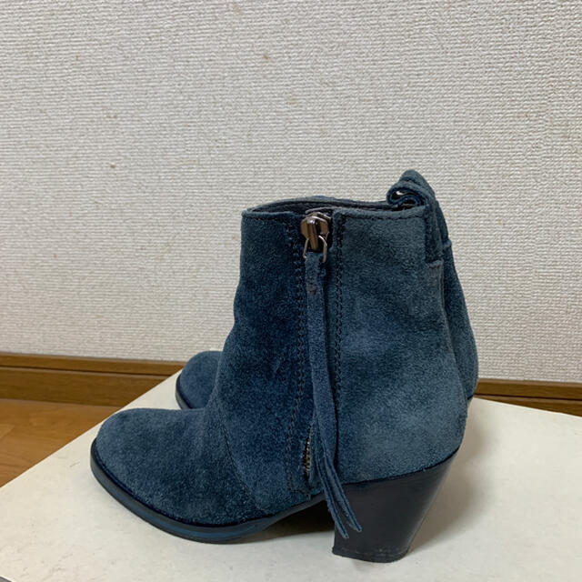 acne ブーツ　36 4