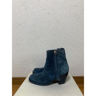 アクネ(ACNE)のacne ブーツ　36(ブーツ)