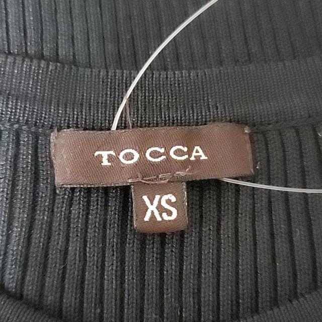 TOCCA(トッカ)のトッカ カーディガン サイズXS レディース レディースのトップス(カーディガン)の商品写真