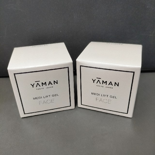 【YA-MAN】メディリフトゲル 50g×2