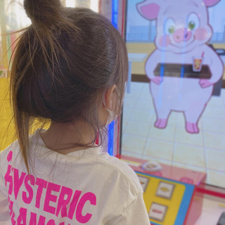 ヒステリックミニ(HYSTERIC MINI)の専用🍼❤️(その他)