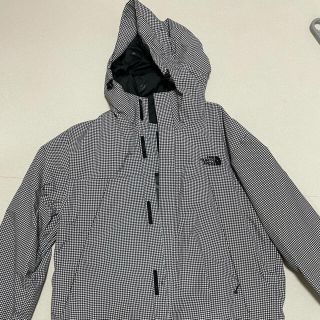 ザノースフェイス(THE NORTH FACE)のノースフェイス　マウンテンパーカー(マウンテンパーカー)