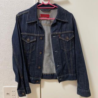 リーバイス(Levi's)のLevis ジージャン♡(Gジャン/デニムジャケット)