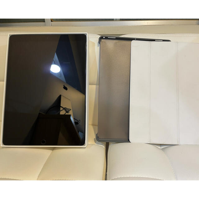 タブレット iPad Pro (12.9) 256G Wi-Fi+Cellular 第二世代