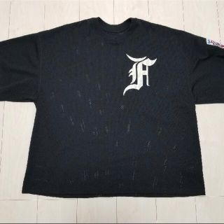 フィアオブゴッド ベースボール Tシャツ・カットソー(メンズ)の通販 54 フィアオブゴッド ベースボール Tシャツ・カットソー(メンズ)の通販 54
