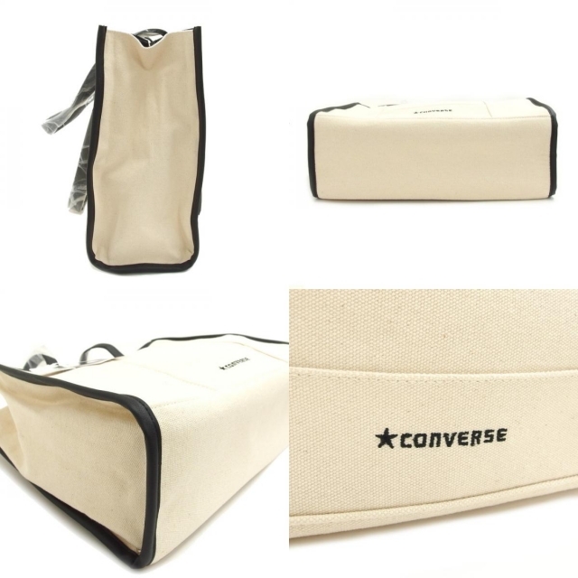CONVERSE(コンバース)のコンバース トートバッグ レディースのバッグ(トートバッグ)の商品写真