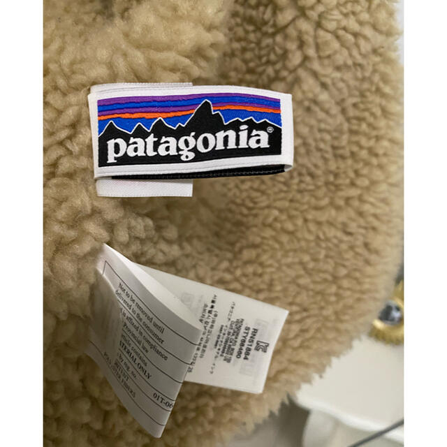 patagonia(パタゴニア)の新品　パタゴニア インファーノジャケット　レディース レディースのジャケット/アウター(ブルゾン)の商品写真