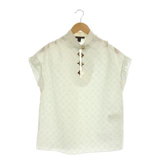 ヴィトン(LOUIS VUITTON) モノグラム シャツ/ブラウス(レディース/半袖