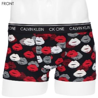 カルバンクライン(Calvin Klein)のCALVIN KLEIN ボクサーパンツ NB2643 S(ボクサーパンツ)