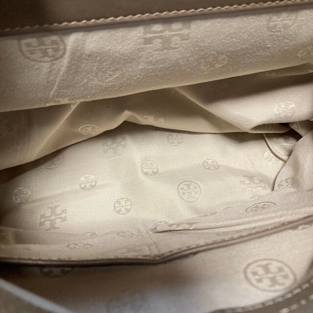 Tory 2way レザー ショルダーバッグの通販 by じもん's shop|トリーバーチならラクマ Burch - TORY BURCH トリーバーチ 超歓迎好評