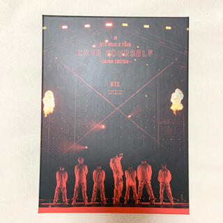 ボウダンショウネンダン(防弾少年団(BTS))のMJ様♡専用 BTS DVD(アイドル)