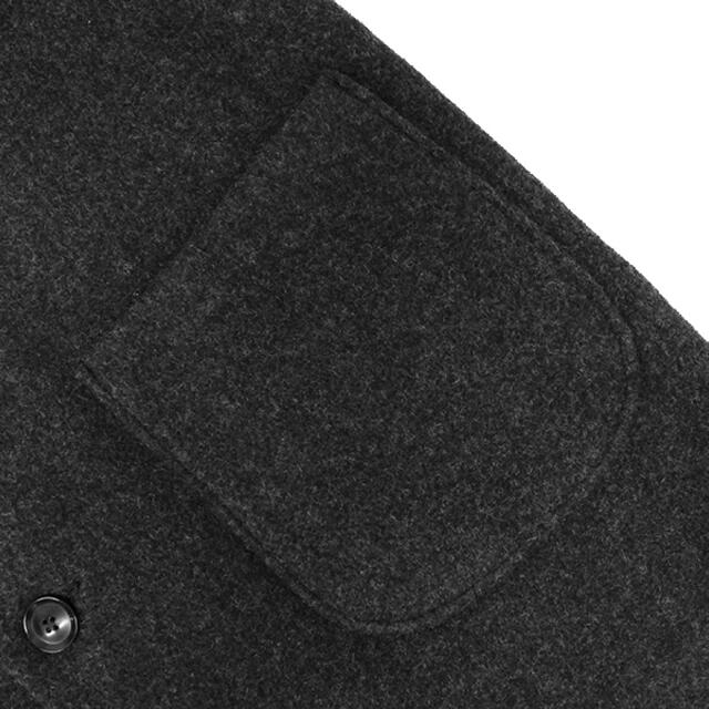 ☆ DANTON ウールモッサテーラード ジャケット②☆ | bombaytools.com