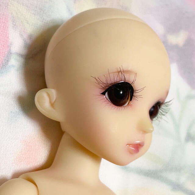 Angell Studio 天使工房 ドール 球体関節人形 40cm級 Gus 趣味