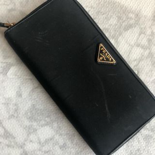 プラダ(PRADA)のPrada 長財布(長財布)