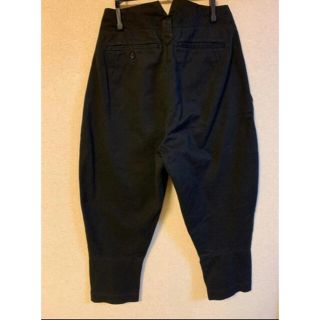 コム デ ギャルソン(COMME des GARCONS) ジョッパーズの通販 11点