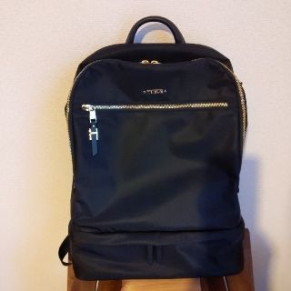 トゥミ(TUMI)のTumi  Voyageur ブルックリン　ダブルコンパートメント　バックパック(リュック/バックパック)