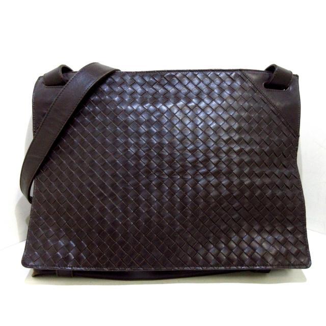BOTTEGA VENETA ボッテガヴェネタ 113038 イントレチャート