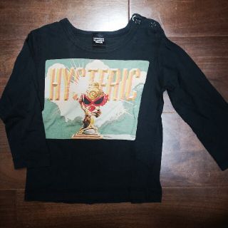 ヒステリックグラマー(HYSTERIC GLAMOUR)のHYSTERIC GLAMOURmini(Tシャツ/カットソー)