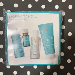 モロッカンオイル(Moroccan oil)のkorochan様専用(シャンプー)